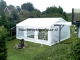 it's partytime verwarmde partytent v.a 85 euro