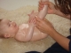 cursus babymassage aan huis, omg.haarlem- amsterdam