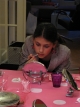 leuk kinderfeestje make- up of nail art voor meiden van 8 t/ m 13 jaar