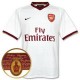 arsenal shirt