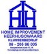 klussenbedrijf home improvement heerhugowaard kan nog klussen aannemen.