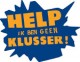 klusser jve bij u thuis va. 10, - p/ u