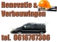 renovatie & verbouwingen 