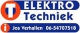 elektro techniek jos verhallen