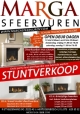 stundverkoop grote patij luxe sfeerhaarden van bekende merken. stundverkoop grote patij luxe sf