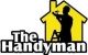 the handyman voor alle klussen in/ om uw huis/ bedrijf.