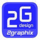 2graphix - de designer voor u goedkoop/ snel/ flexibel