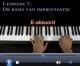 *** online pianoles ***  snel en voordelig, start nu