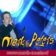 nieuw talent: zanger mark peters