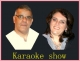 karaoke show live karaoke