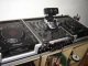 2 x pioneer cdj- 2000 + djm- 2000