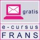 gratis e- cursus frans voor beginners en gevorderden