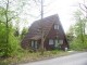 bungalow in de belgische ardennen