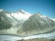 wandelen en ski in oberwallis