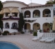 4 pers huis te huur spanje costa blanca