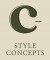 c- style concepts | interieuradvies | interieuradvies | verkoopstyling