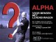 alpha- cursus - is er meer in dit leven?