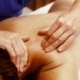 gecertificeerde masseuse geeft div. massages