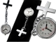 zuster horloge verpleegster speld horloge nurse watch