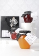 jam- madame, exclusieve confiture bereidt met passie