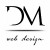 dm design: betaalbaar en stijlvol webdesign