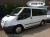 9- personenbus te huur met chauffeur | car rental with driver