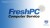 freshpc computer service rotterdam