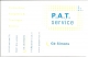 particuliere aangifte & toeslagen service (p.a.t.service)