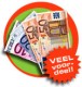 leen € 6.000, - tot € 100.000, - 