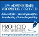 uw administratie & belastingzaken voordelig geregeld