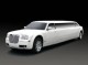 limousineverhuur