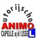 autorijschool animo, capelle aan den ijssel