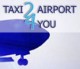 taxi 2 airport 4 you