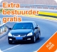 auto verhuurdienst