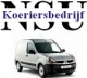 koeriersbedrijf nsu spoedzending vanaf €. 0, 40 p/ km