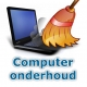 computer onderhoud en installatie software